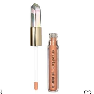 Smashbox Crystallized Always On Liquid Eyeshadow